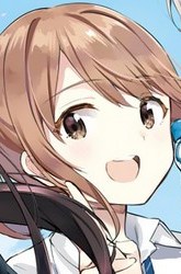 Komik Chitose-kun is Inside a Ramune Bottle Preview Gambar 2