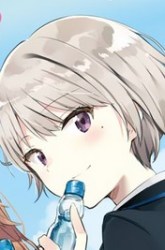 Komik Chitose-kun is Inside a Ramune Bottle Preview Gambar 3