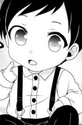 Komik Chittai Ore no Makikomare Isekai Seikatsu Preview Gambar 1