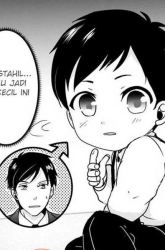 Komik Chittai Ore no Makikomare Isekai Seikatsu Preview Gambar 4