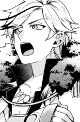 Komik Choice of Error Hero Preview Gambar 1