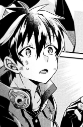Komik Choice of Error Hero Preview Gambar 3