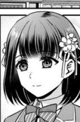 Komik Chou Donkan Mob Ni Heroine Ga Kouryaku Sarete, Otome Game Ga Hajimarimasen Preview Gambar 1