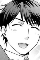 Komik Chou Donkan Mob Ni Heroine Ga Kouryaku Sarete, Otome Game Ga Hajimarimasen Preview Gambar 3