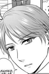 Komik Chou Donkan Mob Ni Heroine Ga Kouryaku Sarete, Otome Game Ga Hajimarimasen Preview Gambar 4