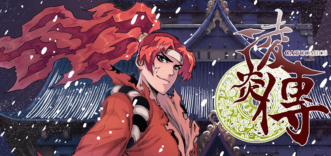 Baca Manhua Chronicles of Ling Yang