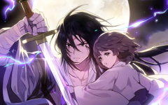 Baca Manhwa Chronicles Of The Martial God’s