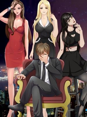Komik City God Eye Bahasa Indonesia - Baca Online Gratis