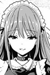 Komik Class Maid Preview Gambar 3