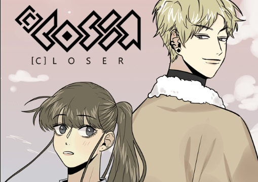 Baca Manhwa [C]LOSER