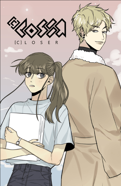 Komik [C]LOSER Bahasa Indonesia - Baca Online Gratis