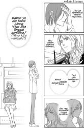 Komik Collectors Preview Gambar 1