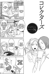 Komik Collectors Preview Gambar 2