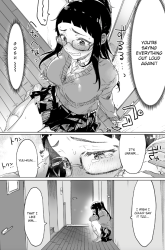 Komik Confessing To My Childhood Friend Who’s Worried She’s Plain Preview Gambar 2