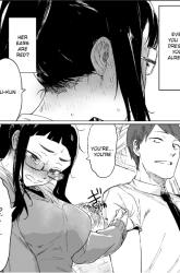 Komik Confessing To My Childhood Friend Who’s Worried She’s Plain Preview Gambar 3