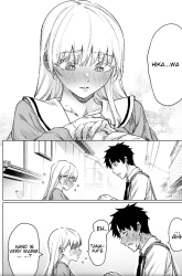 Komik Confession Stories Preview Gambar 1