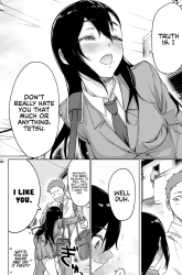 Komik Confession Stories Preview Gambar 3