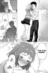 Komik Confession Stories Preview Gambar 4