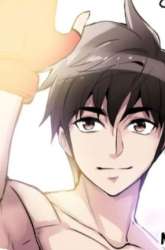 Komik Control Player Preview Gambar 1