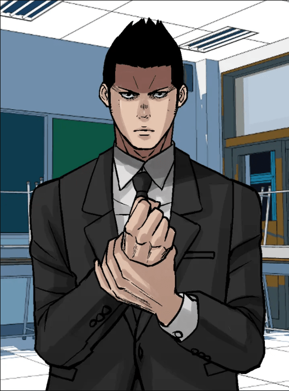 Komik Corporal Punishment Teacher Bahasa Indonesia - Baca Online Gratis