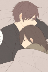 Komik Couples (Twitter) Preview Gambar 1
