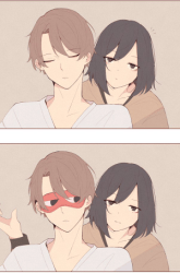 Komik Couples (Twitter) Preview Gambar 2