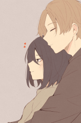 Komik Couples (Twitter) Preview Gambar 3