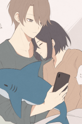 Komik Couples (Twitter) Preview Gambar 4