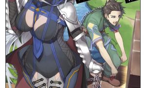 Komik Craft Game no Nouryoku de Isekai Kouryaku!!