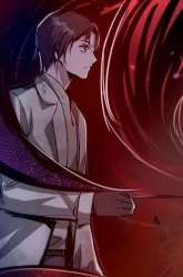 Komik Creepy Pharmacist: All My Patients Are Horrific Preview Gambar 1