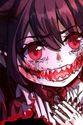 Komik Creepy Pharmacist: All My Patients Are Horrific Preview Gambar 2