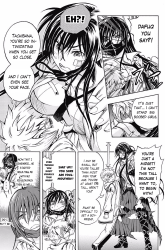 Komik Cremators Preview Gambar 2