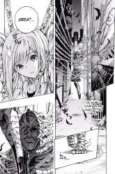 Komik Cremators Preview Gambar 3
