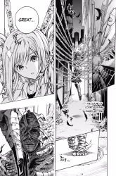 Komik Cremators Preview Gambar 3