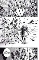Komik Cremators Preview Gambar 4