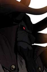 Komik Crimson Stone Preview Gambar 1