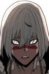Komik Crimson Stone Preview Gambar 4