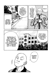 Komik Crows The Aftermath Preview Gambar 4