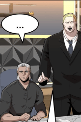 Komik Cryptocurrency Revenge Preview Gambar 4