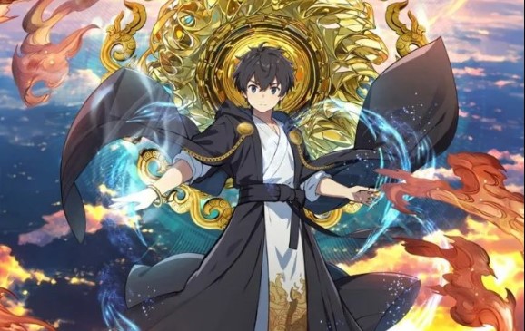 Baca Manhua Cultivate for 72 Hours