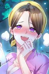 Komik Cursed by Heaven, I’m Stronger Preview Gambar 1