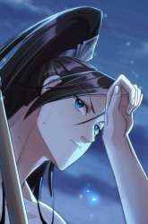 Komik Cursed by Heaven, I’m Stronger Preview Gambar 2