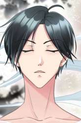 Komik Cursed by Heaven, I’m Stronger Preview Gambar 3