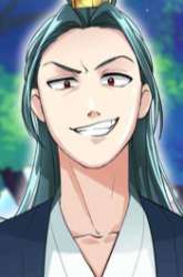 Komik Cursed by Heaven, I’m Stronger Preview Gambar 4