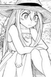 Komik Dai Tokyo Oniyome-den Preview Gambar 3