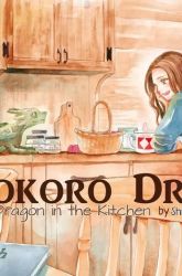 Komik Daidokoro no Dragon Preview Gambar 1
