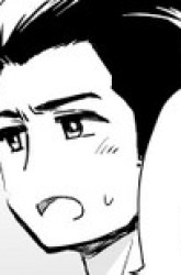 Komik Daily Life of Sa-chan, a Drugstore Clerk Preview Gambar 4
