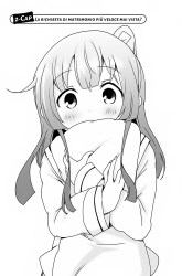 Komik Dakimakura to ha Kekkon Dekinai Preview Gambar 2
