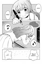 Komik Dakimakura to ha Kekkon Dekinai Preview Gambar 4