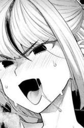 Komik Dakkou Suru made Ochimasen Preview Gambar 1
